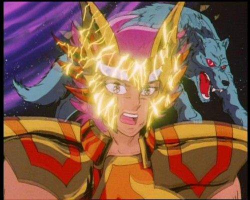 Otaku Gallery  / Anime e Manga / Saint Seiya / Screen Shots / Episodi / 104 - Il secondo cavaliere d`oro / 094.jpg